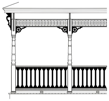 Porch Example #49
