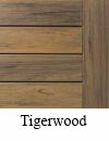 TimberTech Legacy Tigerwood Color