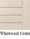 TimberTech Legacy Whitewash Cedar Color