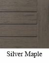 TimberTech® Terrain® Silver Maple Color