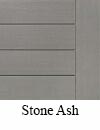 TimberTech® Terrain® Stone Ash Color