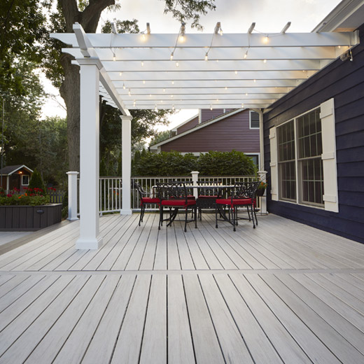 TimberTech® Legacy® Deck Boards